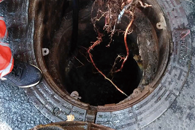 新荣管道预处理